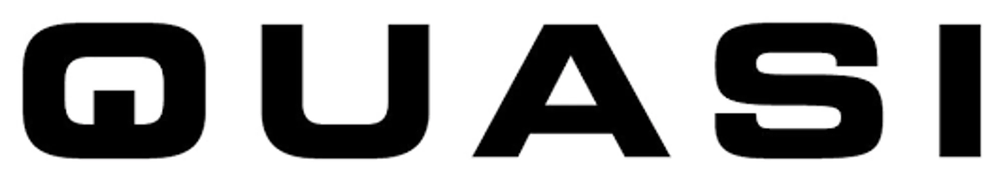 Quasi Skateboards Merchant Logo