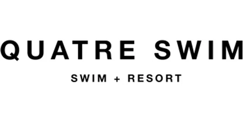 Quatre Swim Promo Code
