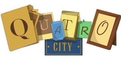 Quatro City Promo Code