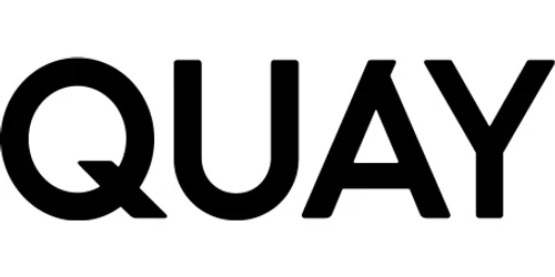 Quay Australia Merchant logo