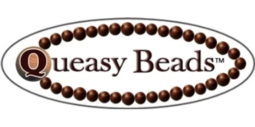 Queasy Beads Promo Code