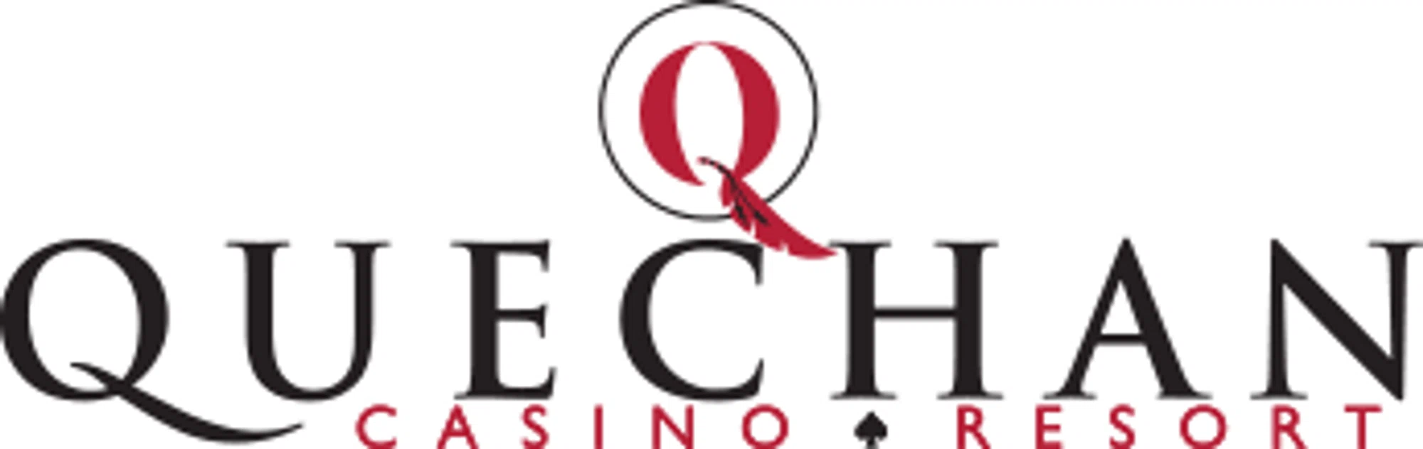 Quechan Casino Resort Merchant Logo