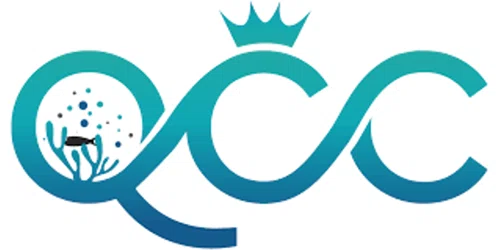 Queen City Corals Merchant logo