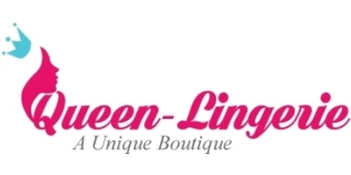 Queen Lingerie Promo Code
