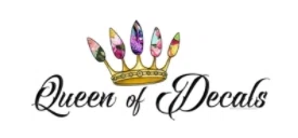 QUEEN OF DECALS Discount Code — 150 Off in Aug 2024