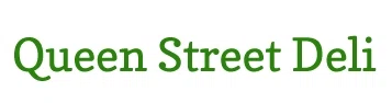 Queen Street Deli! Merchant Logo