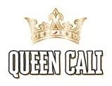 Queen Cali Red Sauce Merchant Logo