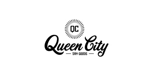 15 Off Queen City Dry Goods Promo Code Coupons 2023 15 Off Queen City Dry Goods Promo Code Coupons 2023