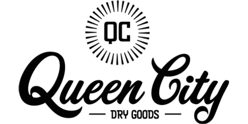 Queen City Dry Goods Promo Code