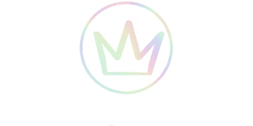 Queen cosmetics Merchant logo
