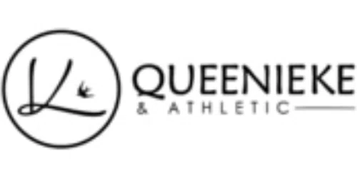 Queenieke & Athletica Merchant logo