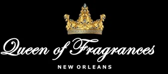 QUEEN OF FRAGRANCES Merchant Logo