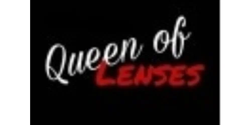 Queen Of Lenses Promo Code