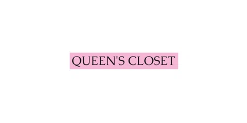 Queen's Closet coupon