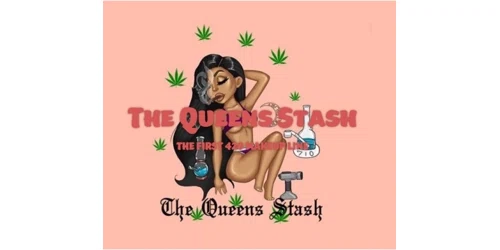 The Queens Stash Promo Code