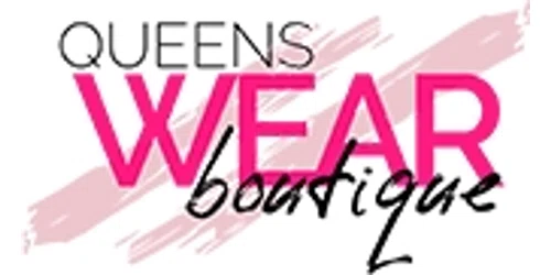 Queens Wear Boutique Promo Code