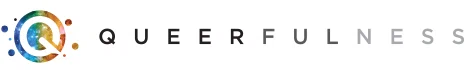 Queerfulness Merchant Logo