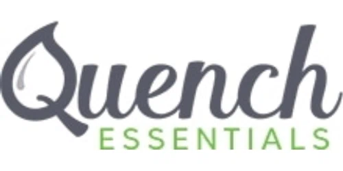 Quench Essentials Promo Code