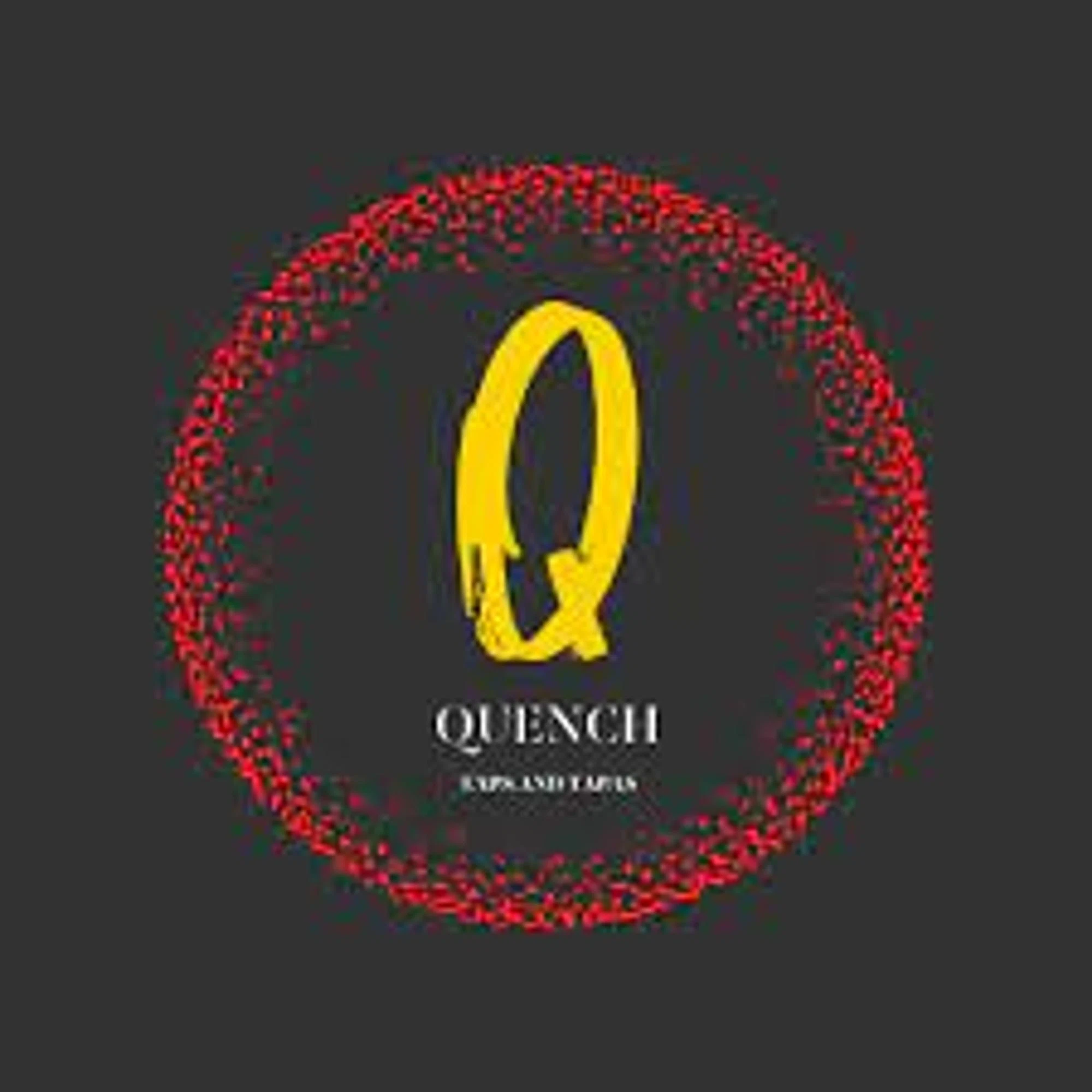 Quench Taps And Tapas Promo Codes 50 Off in Nov 2024
