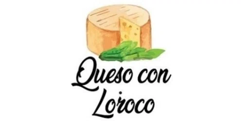 Queso Con Loroco Promo Code