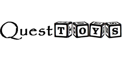 Quest Toys Promo Code