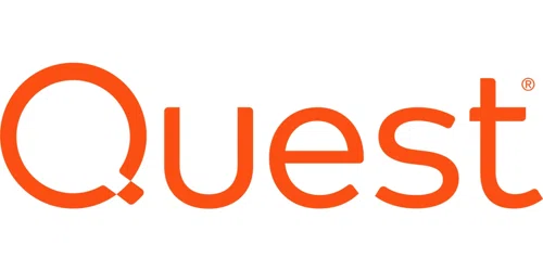 Quest Merchant logo