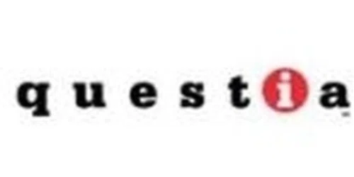 Questia Merchant Logo