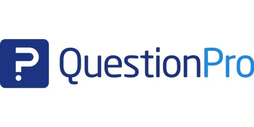 QuestionPro Merchant logo