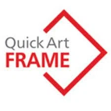 Quick Art Frame Merchant Logo