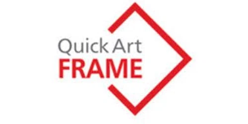Quick Art Frame Promo Code