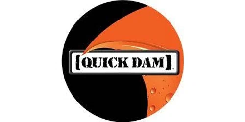 Quick Dams Promo Code