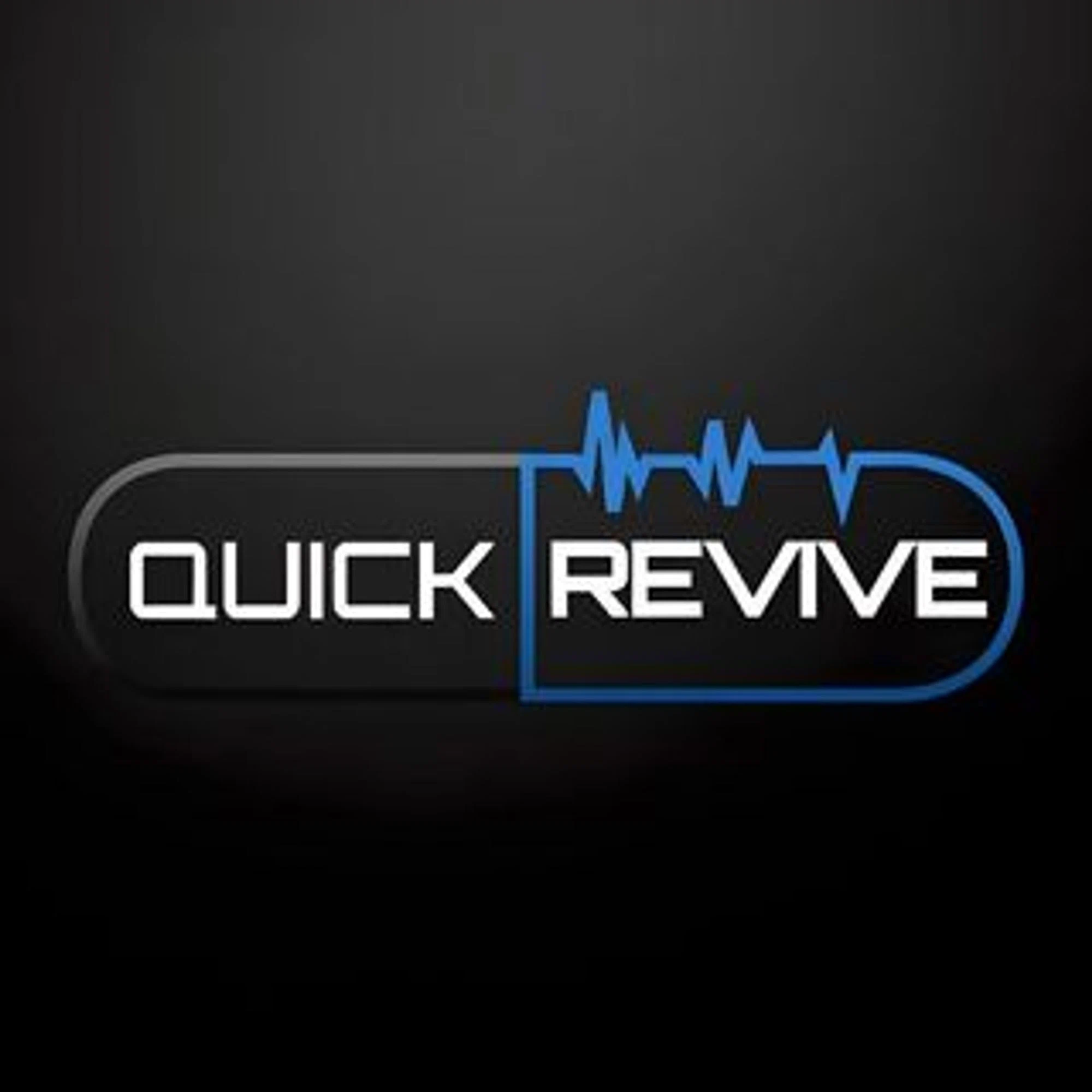 QUICK REVIVE Promo Code — 10 Off (Sitewide) Sep 2024