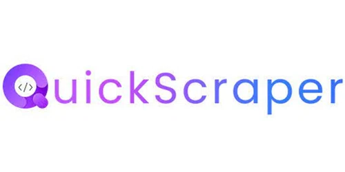 Quick Scraper Promo Code