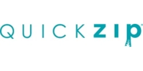 QuickZip Merchant logo