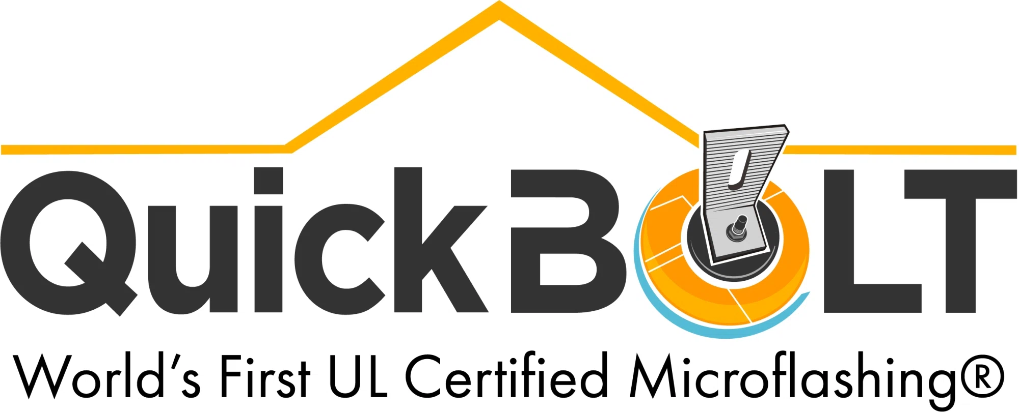 QuickBOLT Merchant Logo