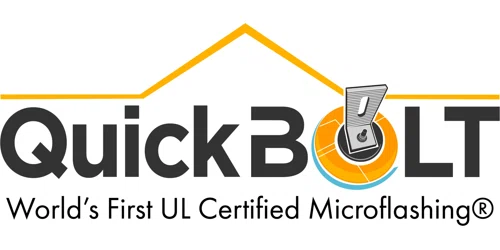 QuickBOLT Promo Code