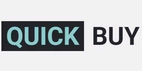 Quick Buy Promo Code