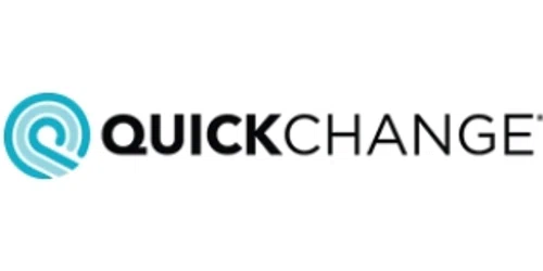 QuickChange Promo Code