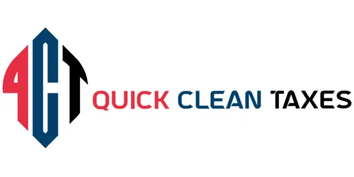 Quick Clean Taxes Promo Code
