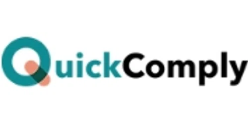 QuickComply Merchant logo