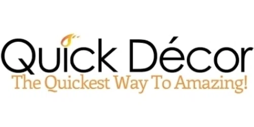 Quick Décor Promo Code