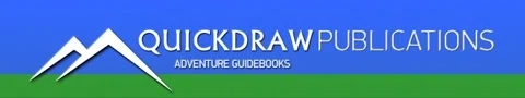 Quickdraw Publications Merchant Logo