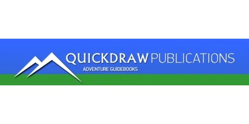 Quickdraw Publications Promo Code
