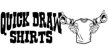 Quick Draw Shirts Promo Code