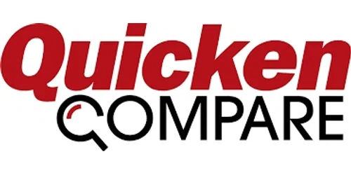 QuickenCompare Merchant logo