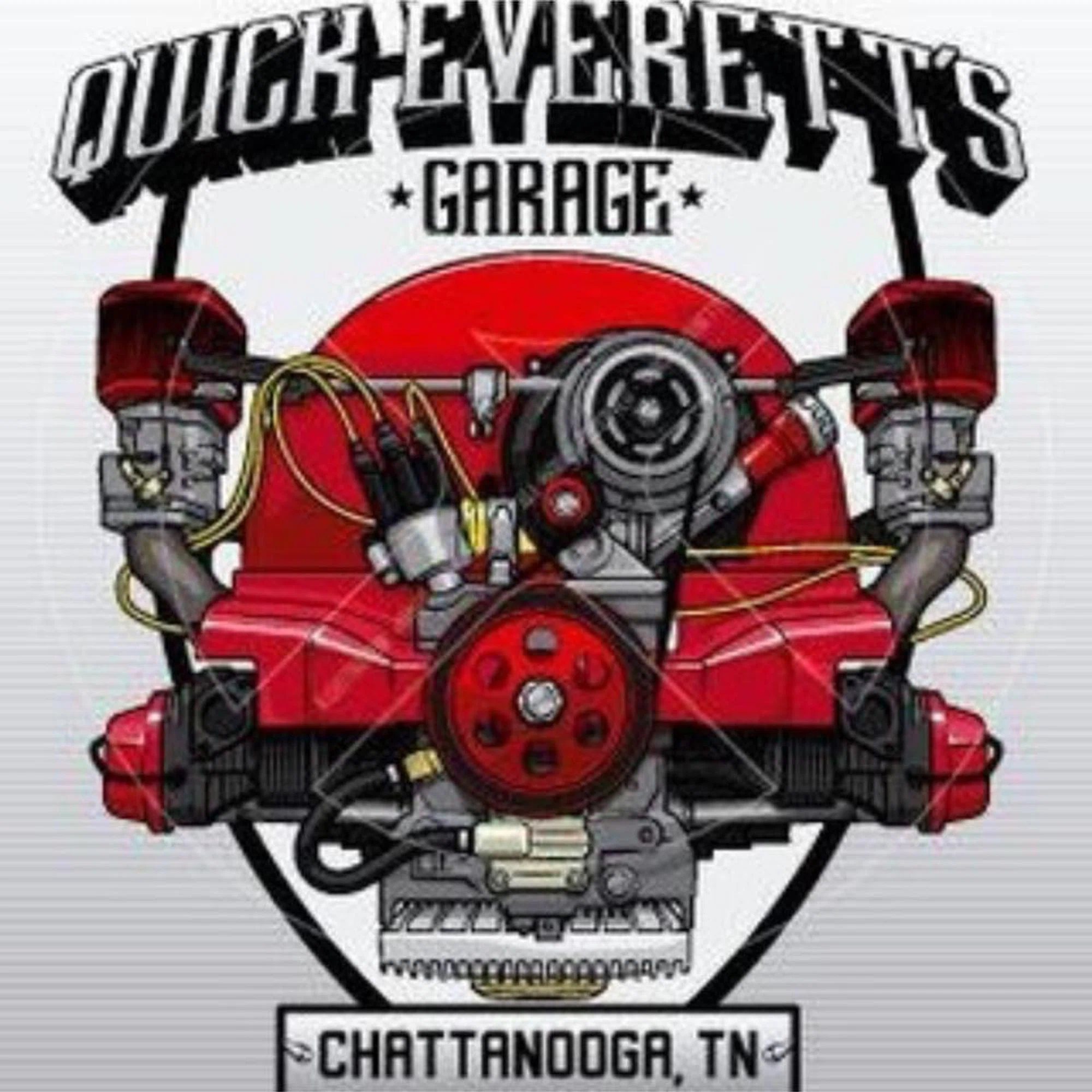 QUICK EVERETT'S GARAGE Promo Code — 100 Off 2024