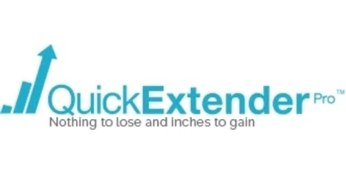 Quick Extender Pro Merchant logo