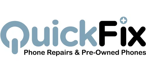 Quick Fix Promo Code