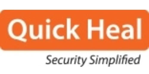 Quick Heal Merchant logo