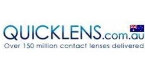 Quicklens AU Promo Code